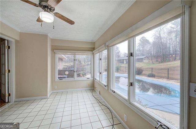 408 Mac Johnson Road NW, Cartersville, GA 30121