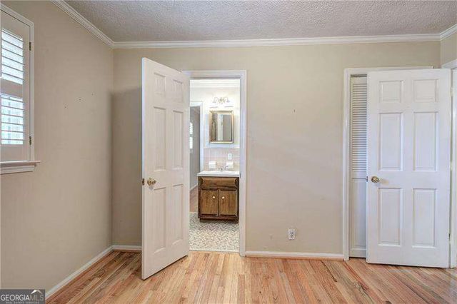 408 Mac Johnson Road NW, Cartersville, GA 30121