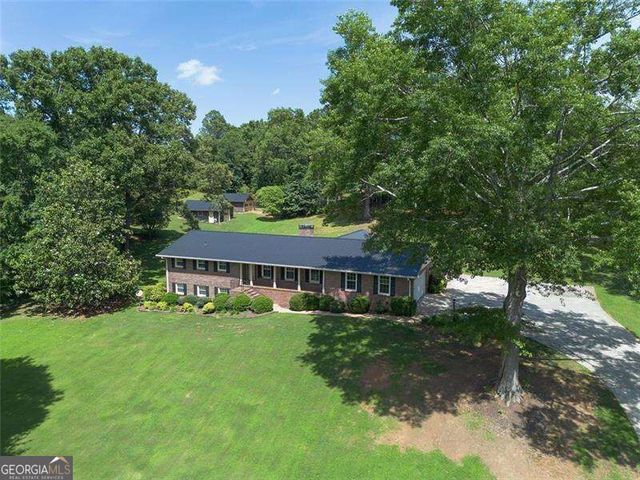 408 Mac Johnson Road NW, Cartersville, GA 30121