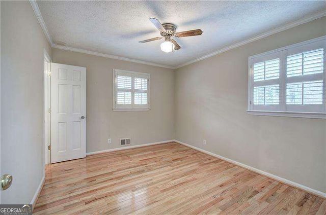 408 Mac Johnson Road NW, Cartersville, GA 30121