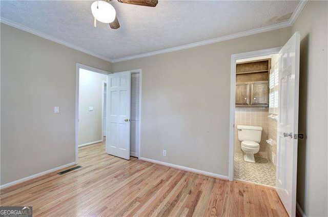 408 Mac Johnson Road NW, Cartersville, GA 30121