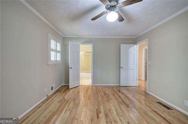 408 Mac Johnson Road NW, Cartersville, GA 30121