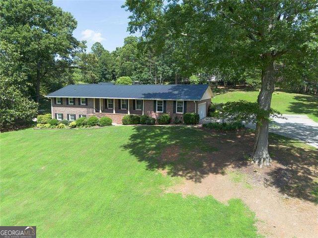 408 Mac Johnson Road NW, Cartersville, GA 30121