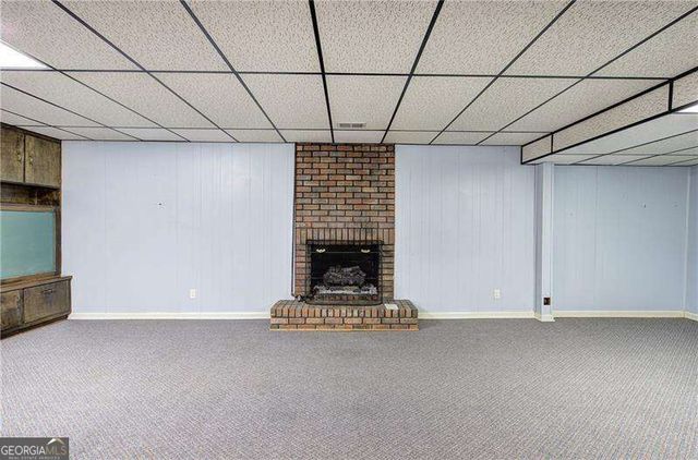 408 Mac Johnson Road NW, Cartersville, GA 30121