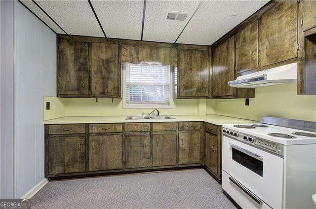 408 Mac Johnson Road NW, Cartersville, GA 30121