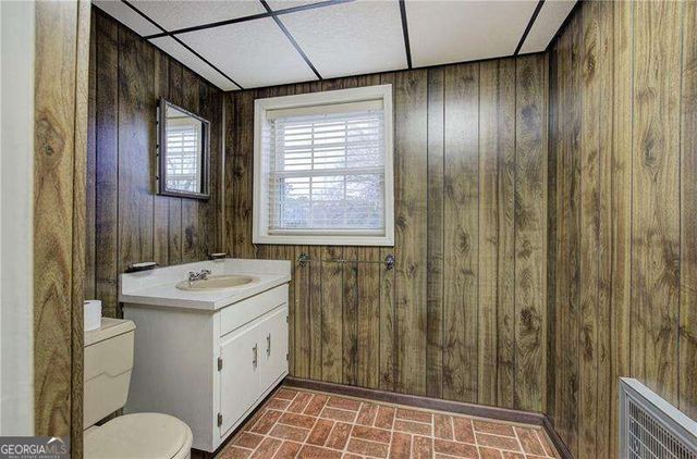 408 Mac Johnson Road NW, Cartersville, GA 30121