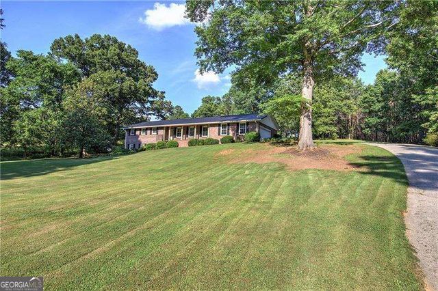 408 Mac Johnson Road NW, Cartersville, GA 30121