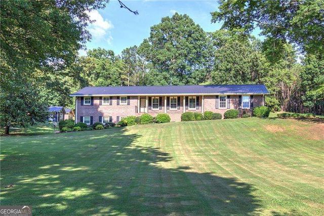 408 Mac Johnson Road NW, Cartersville, GA 30121