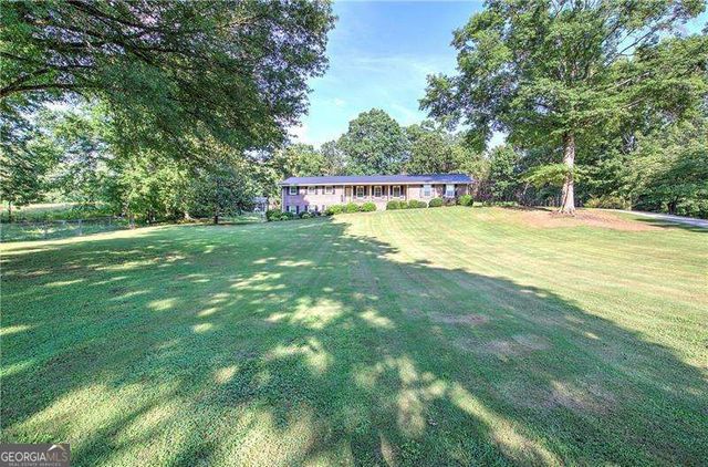 408 Mac Johnson Road NW, Cartersville, GA 30121