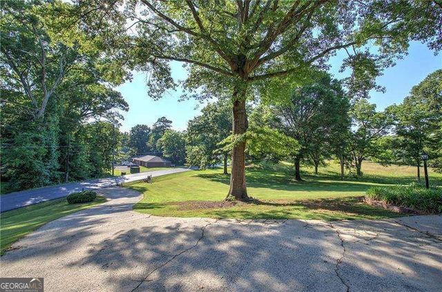 408 Mac Johnson Road NW, Cartersville, GA 30121