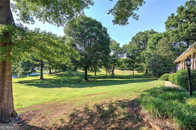 408 Mac Johnson Road NW, Cartersville, GA 30121