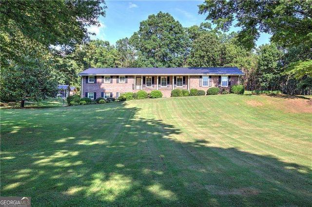 408 Mac Johnson Road NW, Cartersville, GA 30121