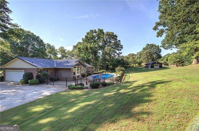 408 Mac Johnson Road NW, Cartersville, GA 30121