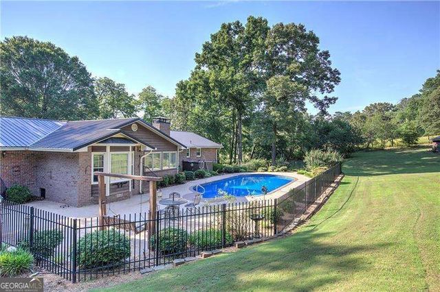 408 Mac Johnson Road NW, Cartersville, GA 30121