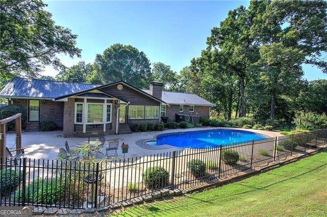 408 Mac Johnson Road NW, Cartersville, GA 30121