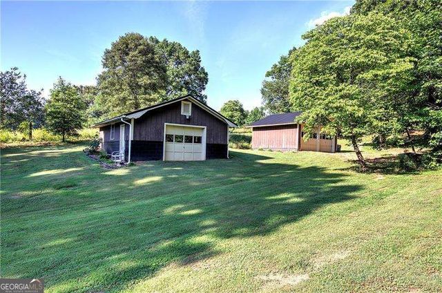 408 Mac Johnson Road NW, Cartersville, GA 30121