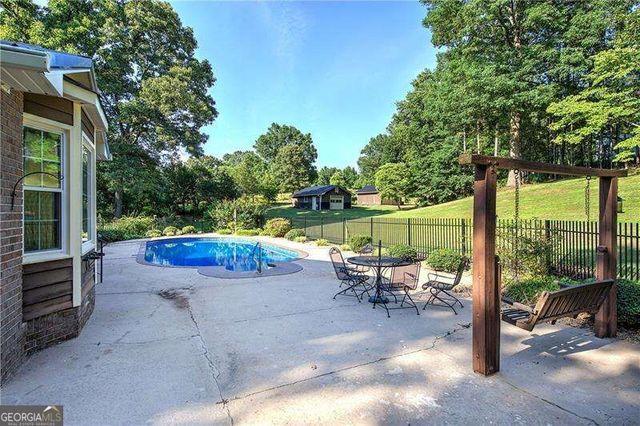 408 Mac Johnson Road NW, Cartersville, GA 30121