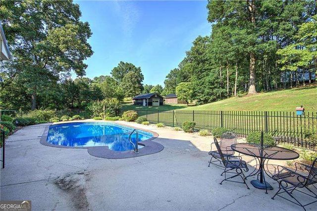 408 Mac Johnson Road NW, Cartersville, GA 30121