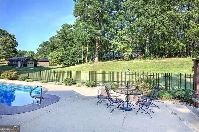 408 Mac Johnson Road NW, Cartersville, GA 30121