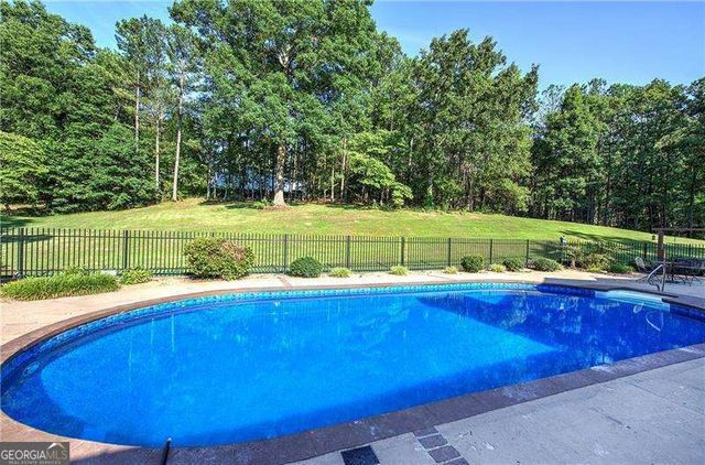 408 Mac Johnson Road NW, Cartersville, GA 30121