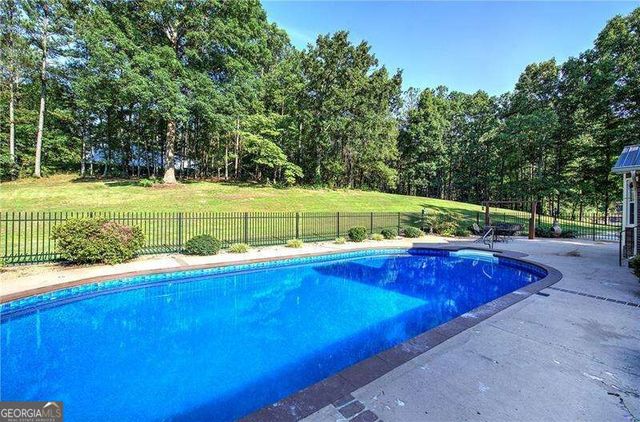 408 Mac Johnson Road NW, Cartersville, GA 30121