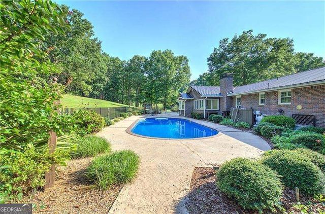 408 Mac Johnson Road NW, Cartersville, GA 30121