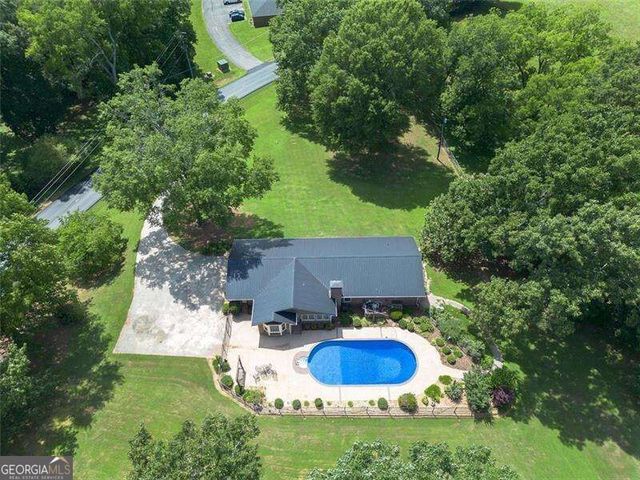 408 Mac Johnson Road NW, Cartersville, GA 30121