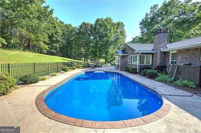 408 Mac Johnson Road NW, Cartersville, GA 30121