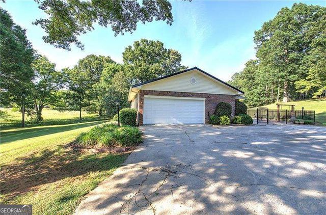408 Mac Johnson Road NW, Cartersville, GA 30121