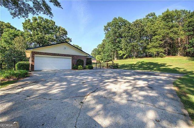 408 Mac Johnson Road NW, Cartersville, GA 30121