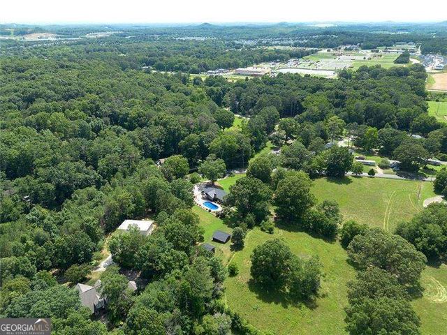 408 Mac Johnson Road NW, Cartersville, GA 30121