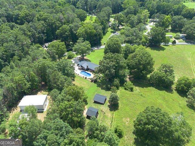 408 Mac Johnson Road NW, Cartersville, GA 30121