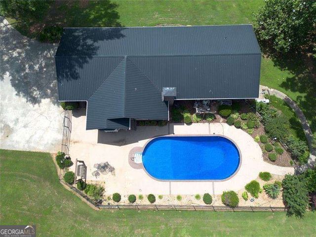 408 Mac Johnson Road NW, Cartersville, GA 30121
