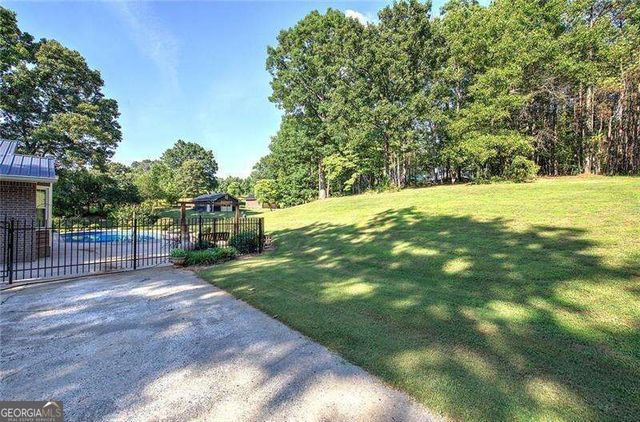 408 Mac Johnson Road NW, Cartersville, GA 30121
