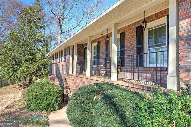 408 Mac Johnson Road NW, Cartersville, GA 30121