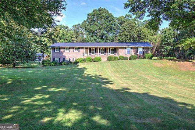 408 Mac Johnson Road NW, Cartersville, GA 30121