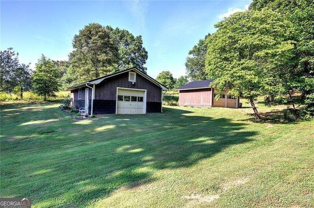 408 Mac Johnson Road NW, Cartersville, GA 30121