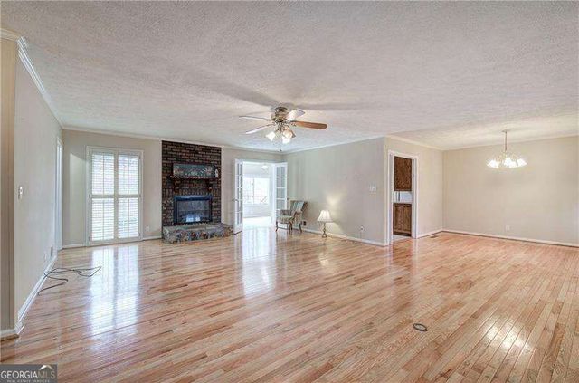 408 Mac Johnson Road NW, Cartersville, GA 30121