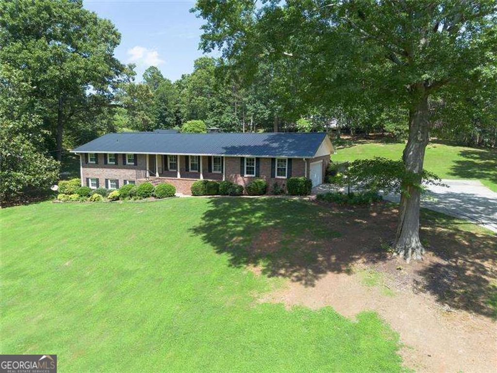 408 Mac Johnson Road NW, Cartersville, GA 30121 — photo 4