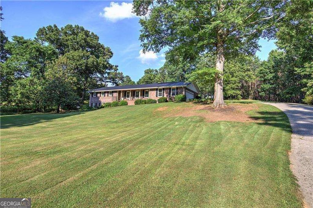 408 Mac Johnson Road NW, Cartersville, GA 30121 — photo 5