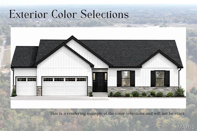 11 Oakview Court, Troy, MO 63379