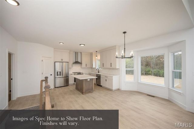 11 Oakview Court, Troy, MO 63379