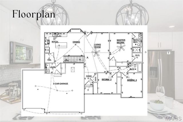 11 Oakview Court, Troy, MO 63379