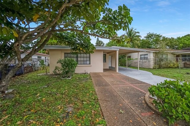 2857 NW 12th St, Fort Lauderdale, FL 33311