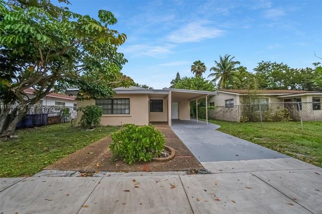 2857 NW 12th St, Fort Lauderdale, FL 33311