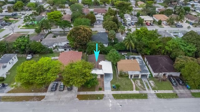 2857 NW 12th St, Fort Lauderdale, FL 33311