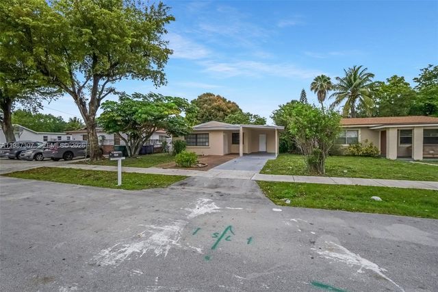 2857 NW 12th St, Fort Lauderdale, FL 33311