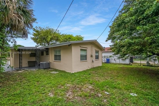 2857 NW 12th St, Fort Lauderdale, FL 33311