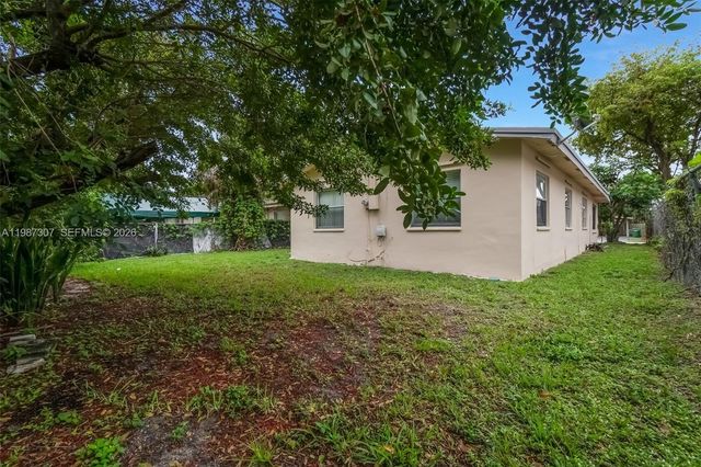 2857 NW 12th St, Fort Lauderdale, FL 33311