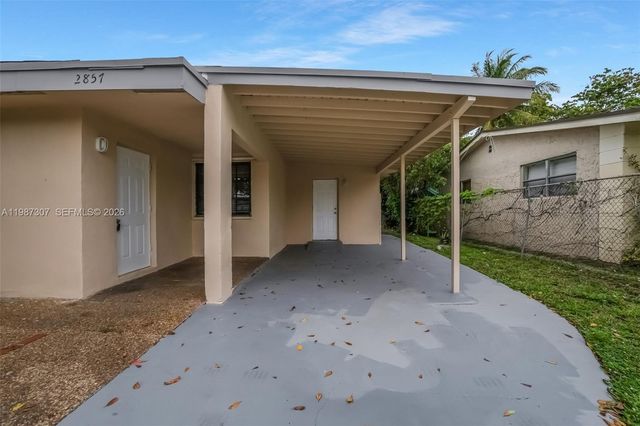 2857 NW 12th St, Fort Lauderdale, FL 33311